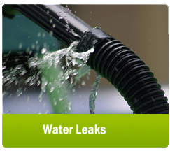 we can find and fix hidden water leaks